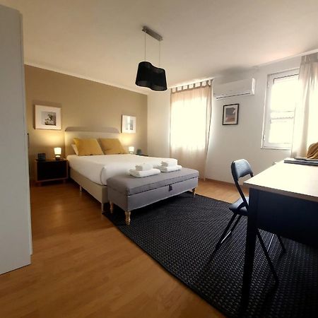 Downtown Porto Spot - 2 Bedroom Apartment מראה חיצוני תמונה