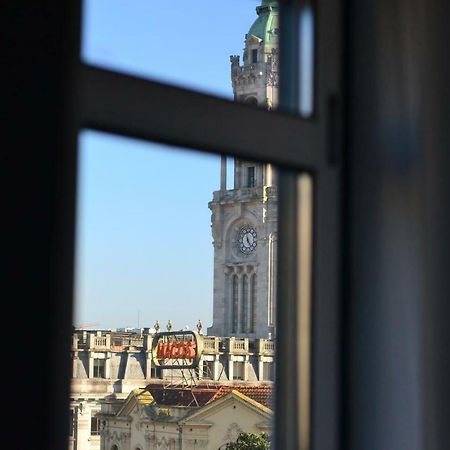 Downtown Porto Spot - 2 Bedroom Apartment מראה חיצוני תמונה