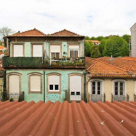 Downtown Porto Spot - 2 Bedroom Apartment מראה חיצוני תמונה
