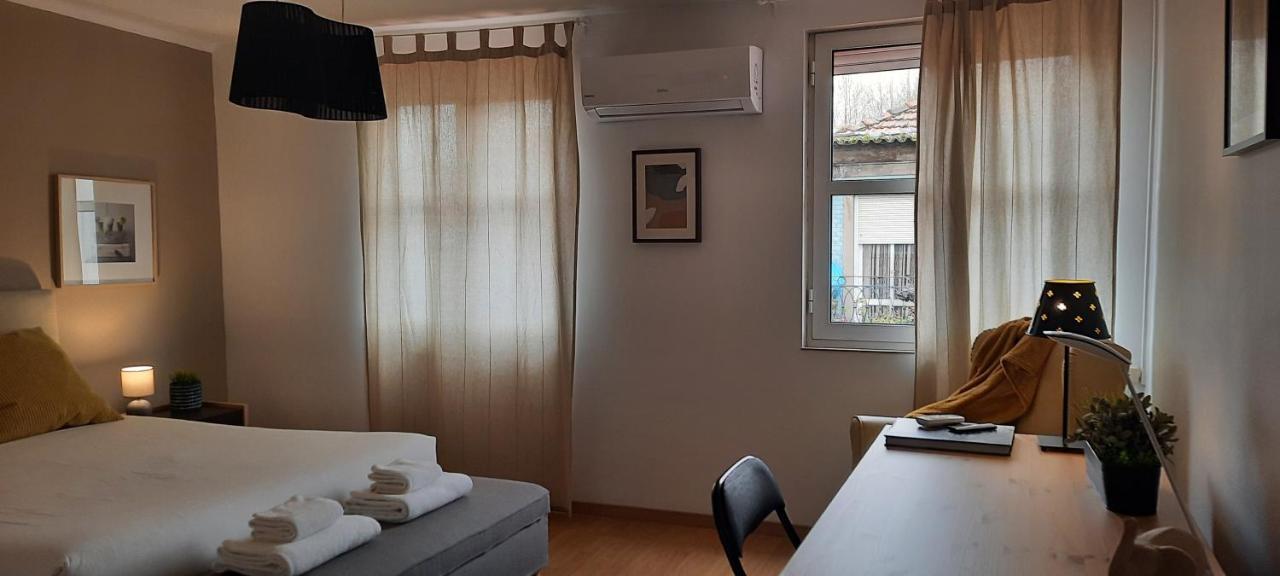 Downtown Porto Spot - 2 Bedroom Apartment מראה חיצוני תמונה