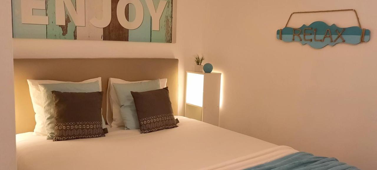 Downtown Porto Spot - 2 Bedroom Apartment מראה חיצוני תמונה