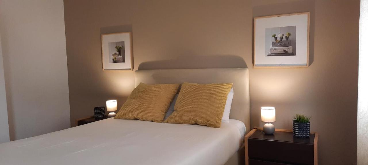 Downtown Porto Spot - 2 Bedroom Apartment מראה חיצוני תמונה