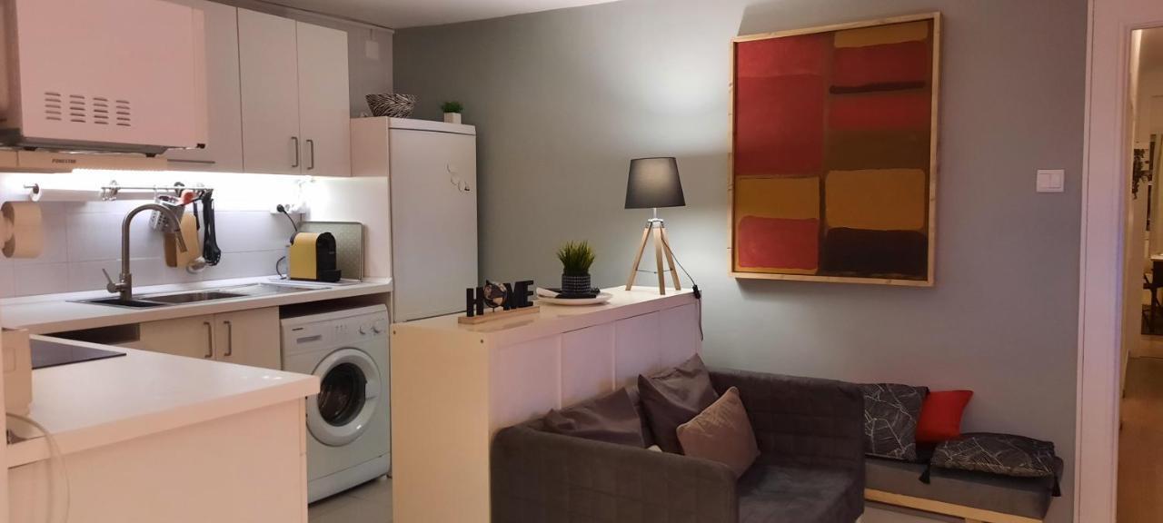 Downtown Porto Spot - 2 Bedroom Apartment מראה חיצוני תמונה
