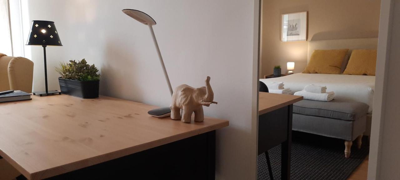 Downtown Porto Spot - 2 Bedroom Apartment מראה חיצוני תמונה