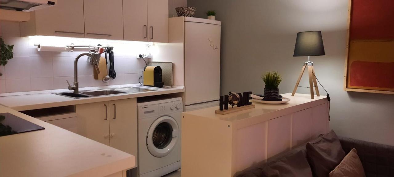 Downtown Porto Spot - 2 Bedroom Apartment מראה חיצוני תמונה