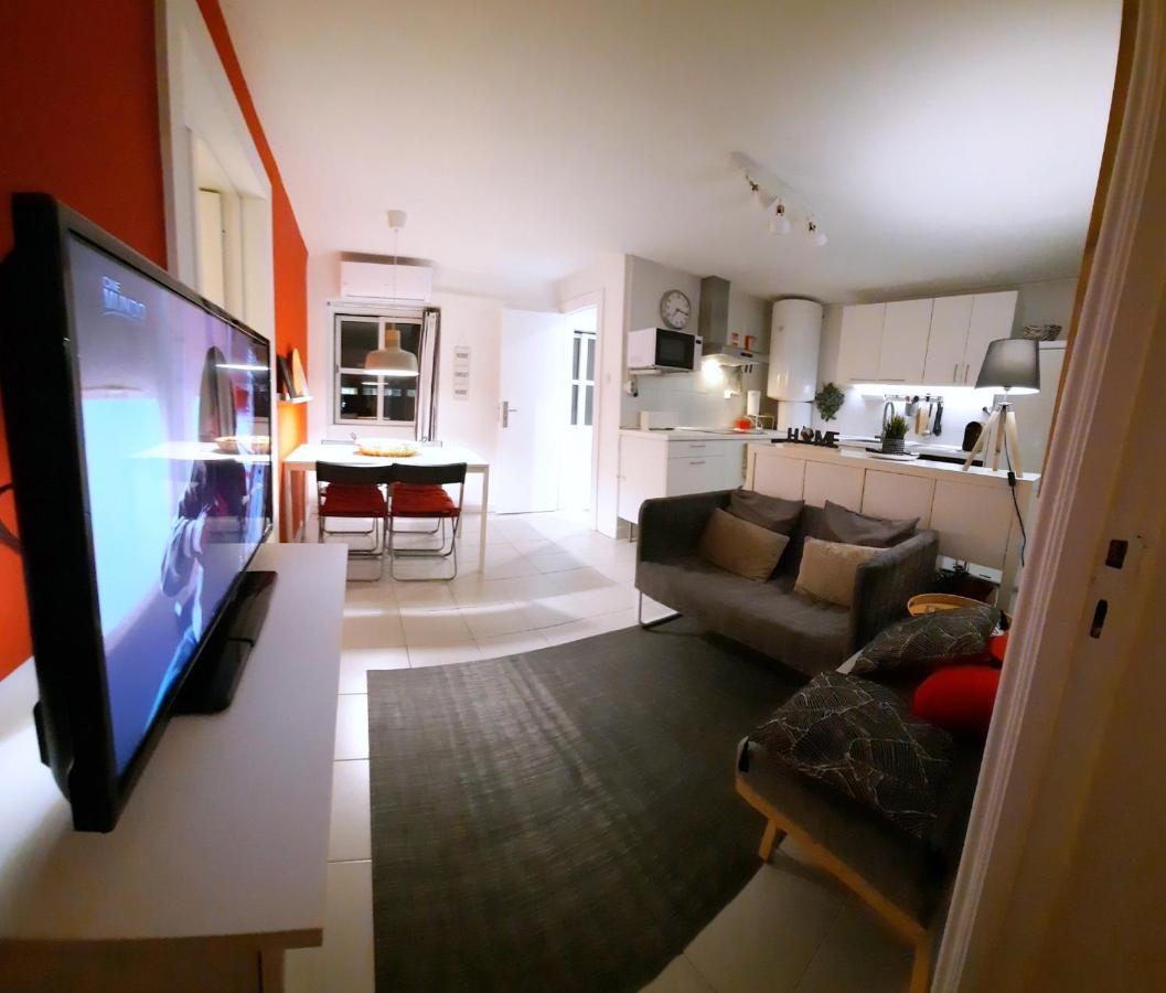 Downtown Porto Spot - 2 Bedroom Apartment מראה חיצוני תמונה