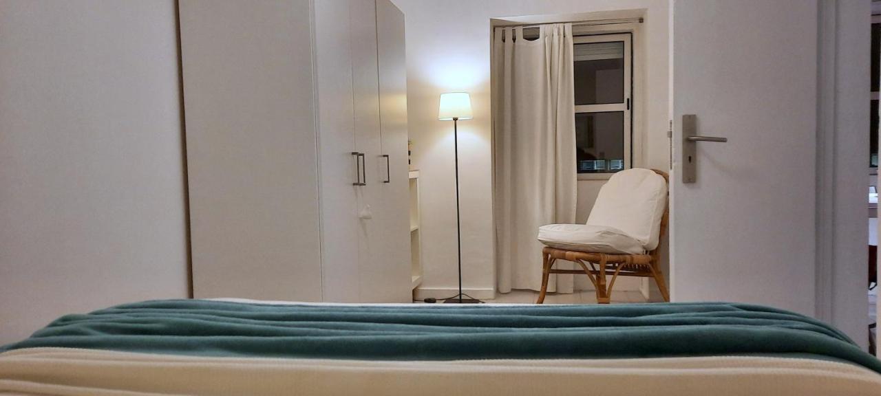 Downtown Porto Spot - 2 Bedroom Apartment מראה חיצוני תמונה