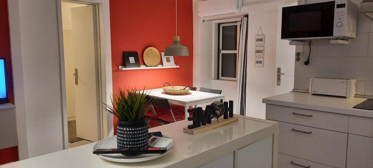 Downtown Porto Spot - 2 Bedroom Apartment מראה חיצוני תמונה