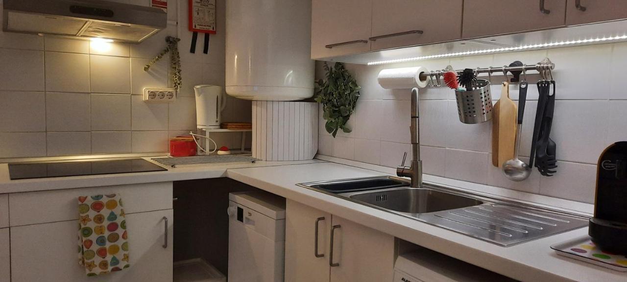 Downtown Porto Spot - 2 Bedroom Apartment מראה חיצוני תמונה