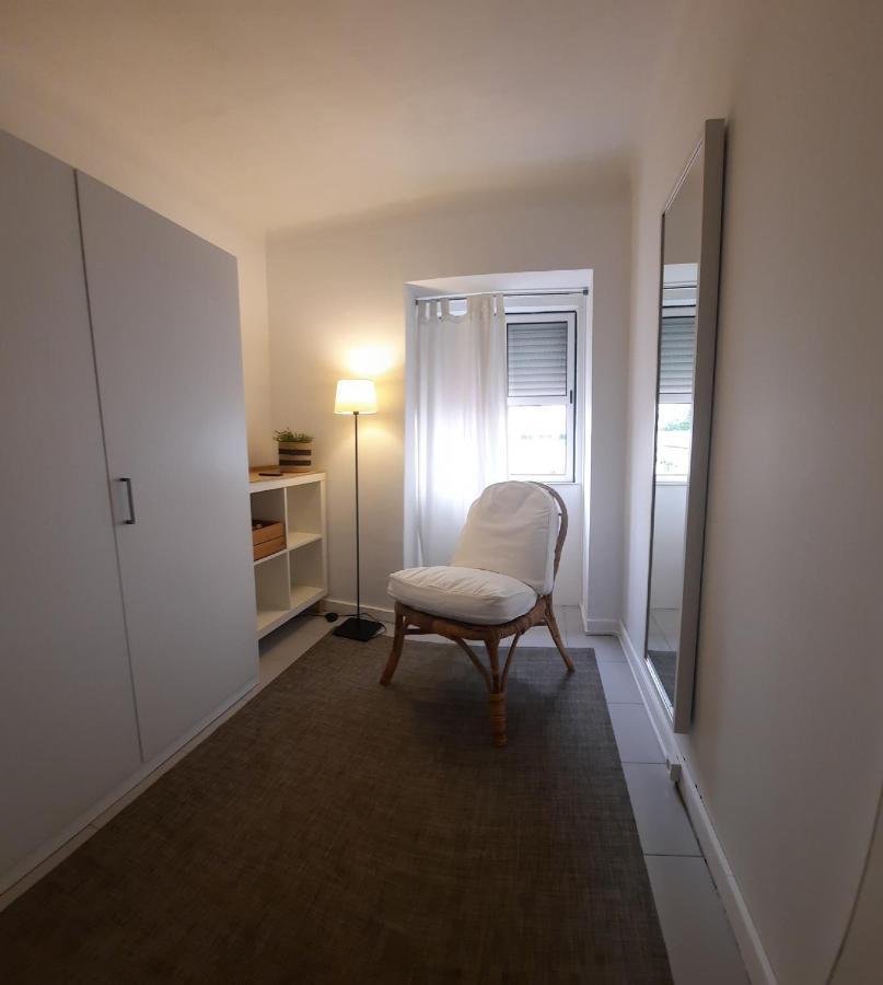 Downtown Porto Spot - 2 Bedroom Apartment מראה חיצוני תמונה