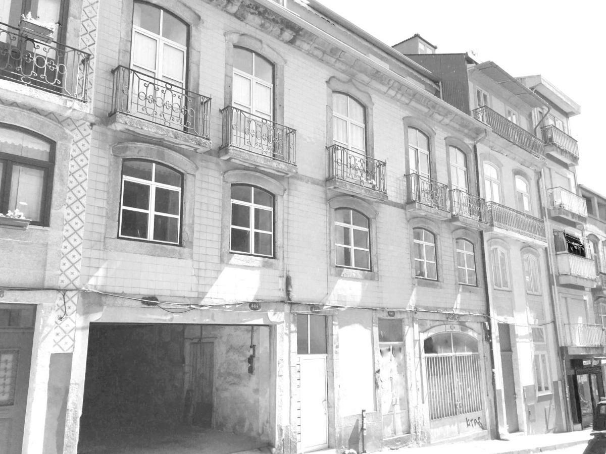 Downtown Porto Spot - 2 Bedroom Apartment מראה חיצוני תמונה